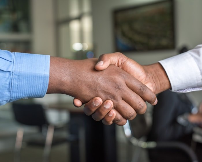 Closing a transaction